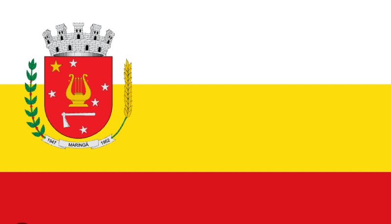 Maringá, PR
